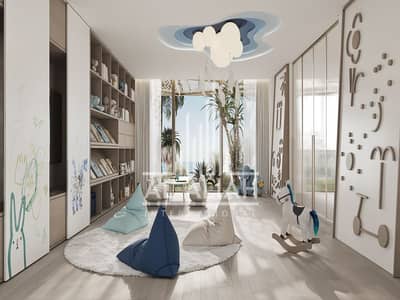 3 Bedroom Apartment for Sale in Al Marjan Island, Ras Al Khaimah - 1. png