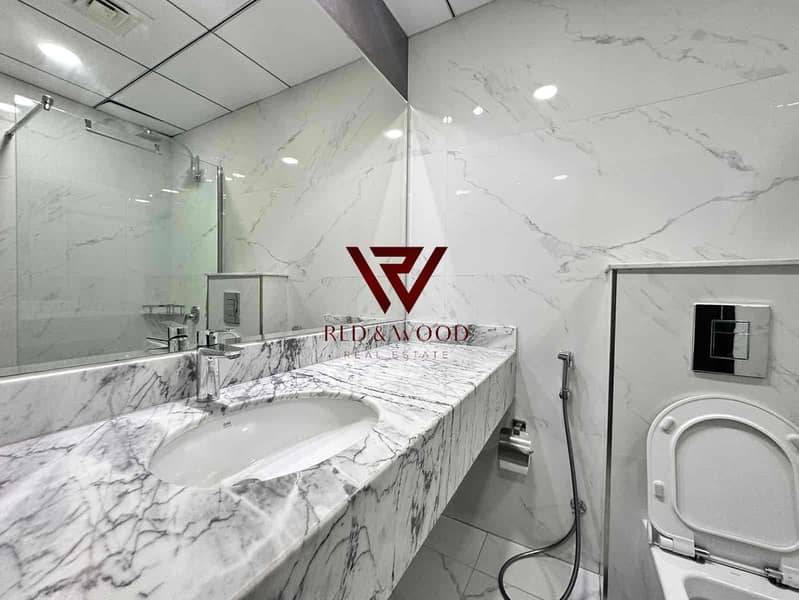 Ready To Move || Huge Size || 2 Bedroom || Unfurnished - Image 13