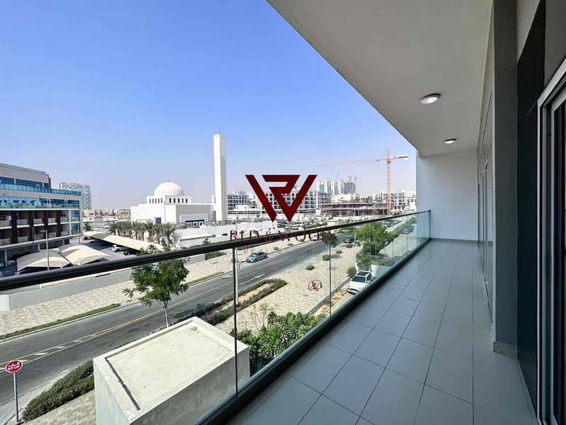 Ready To Move || Huge Size || 2 Bedroom || Unfurnished - Image 14