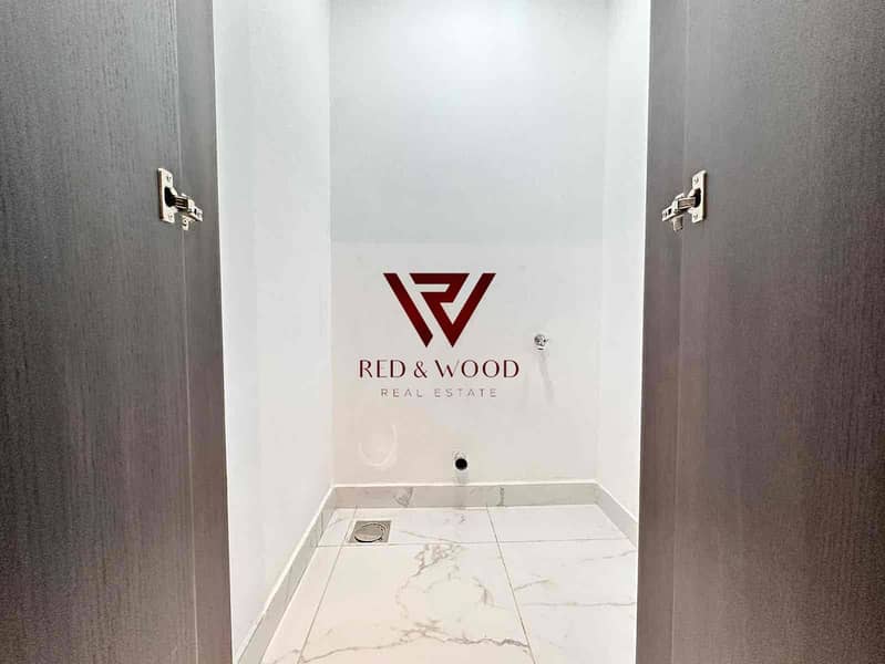 Ready To Move || Huge Size || 2 Bedroom || Unfurnished - Image 15