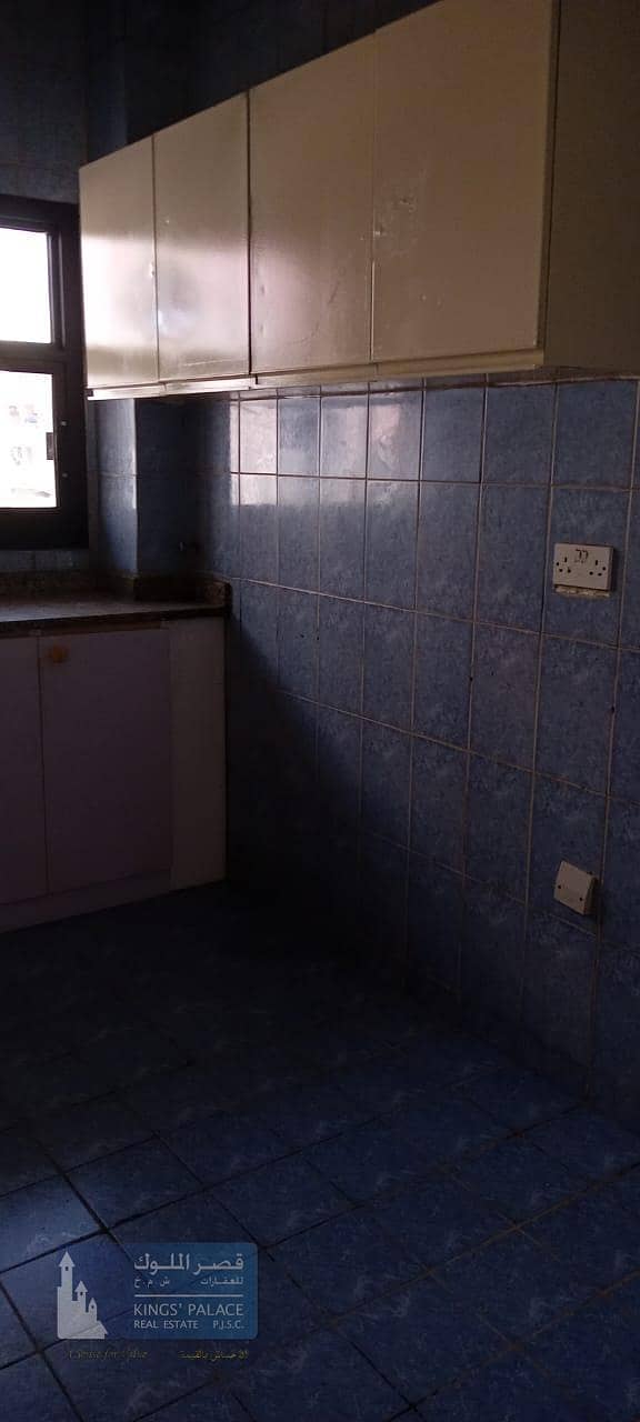 Al Badaa Two Bedrooms Apartment for Rent Near Nesto Super Market