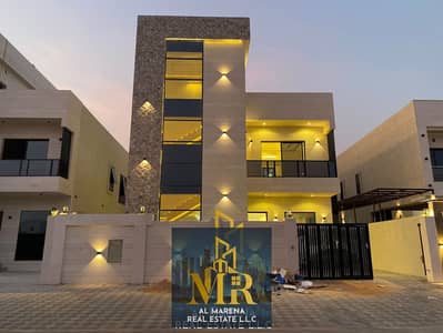 5 Bedroom Villa for Sale in Al Helio, Ajman - WhatsApp Image 2024-07-11 at 05.45. 44. jpeg