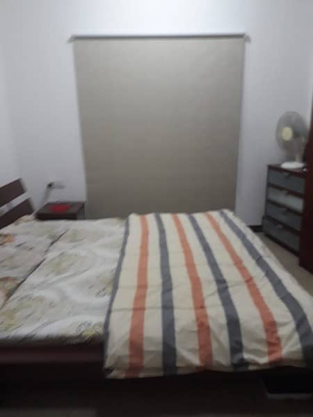 Rented One Bedroom for Sale in Al Dana 2..