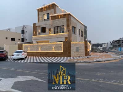 5 Bedroom Villa for Sale in Al Helio, Ajman - WhatsApp Image 2024-07-31 at 10.18. 14. jpeg