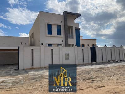 6 Bedroom Villa for Sale in Al Yasmeen, Ajman - WhatsApp Image 2024-08-15 at 2.28. 19 AM. jpeg