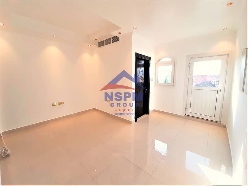 Affordable Studio W/Private Rooftop No Agent Fees Zero Commission