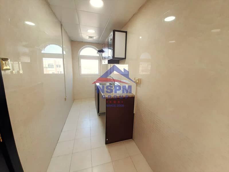 Affordable Studio W/Private Rooftop No Agent Fees Zero Commission