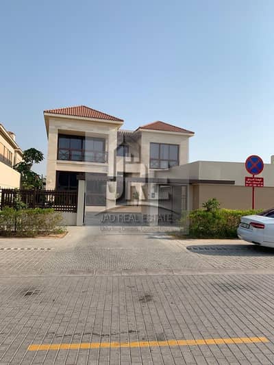 7 Cпальни Вилла Продажа в Остров Садият, Абу-Даби - صورة واتساب بتاريخ 1446-03-26 في 12.47. 28_1fbf61c3حد السعديات. jpg