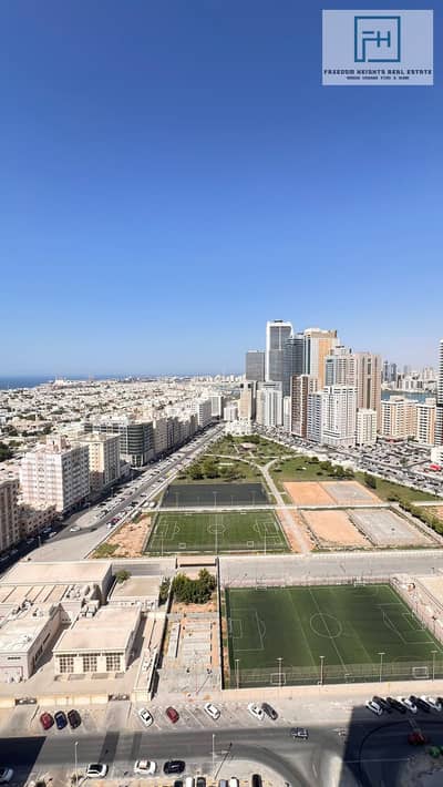 3 Bedroom Apartment for Sale in Al Majaz, Sharjah - 1000044045. jpg