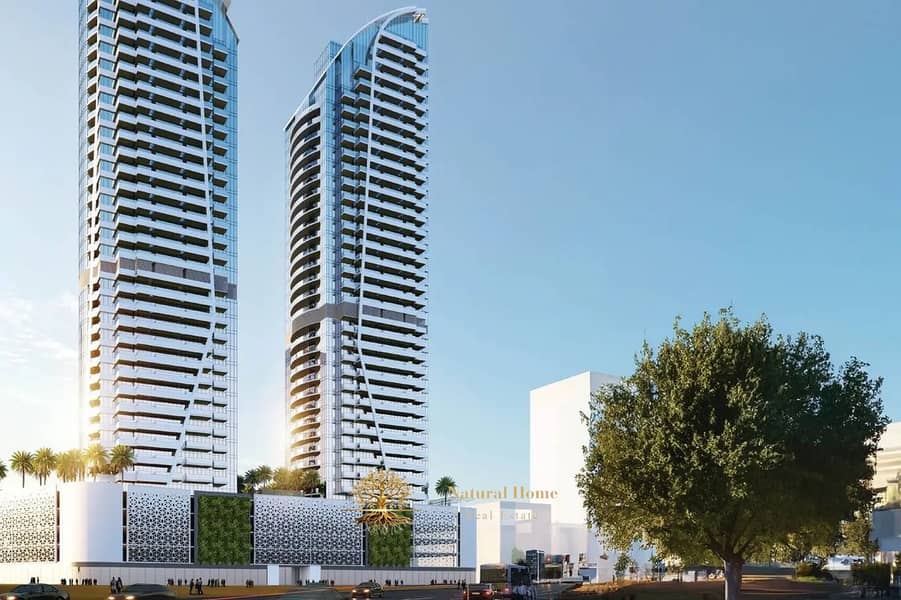 HIGH ROI I FREEHOLD I FROM DEVELOPER I PRIME LOCATION I HOT PRICE