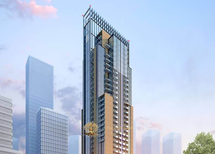 HIGH ROI I FREEHOLD I FROM DEVELOPER I PRIME LOCATION I HOT PRICE