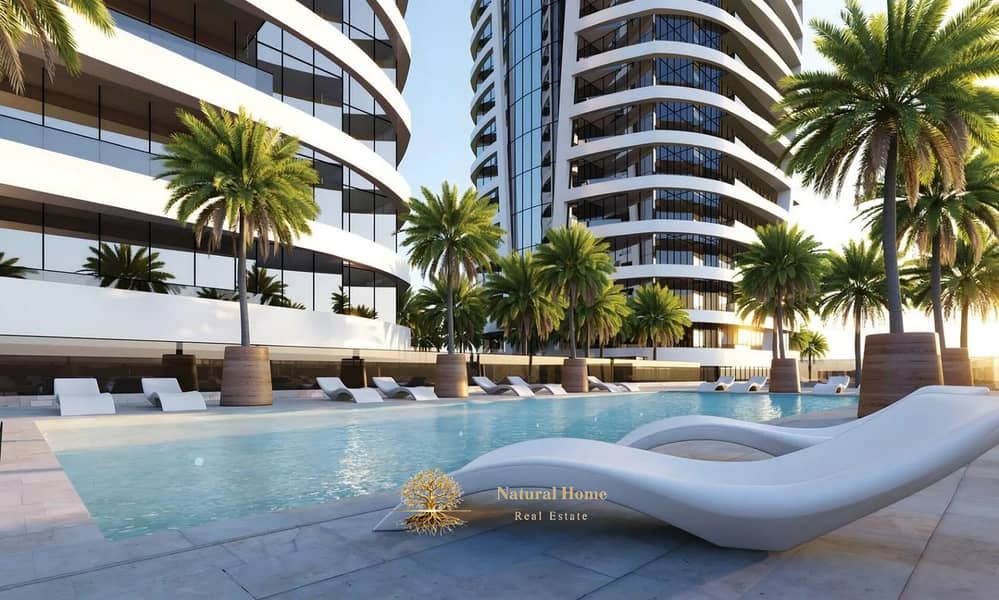 HIGH ROI I FREEHOLD I FROM DEVELOPER I PRIME LOCATION I HOT PRICE