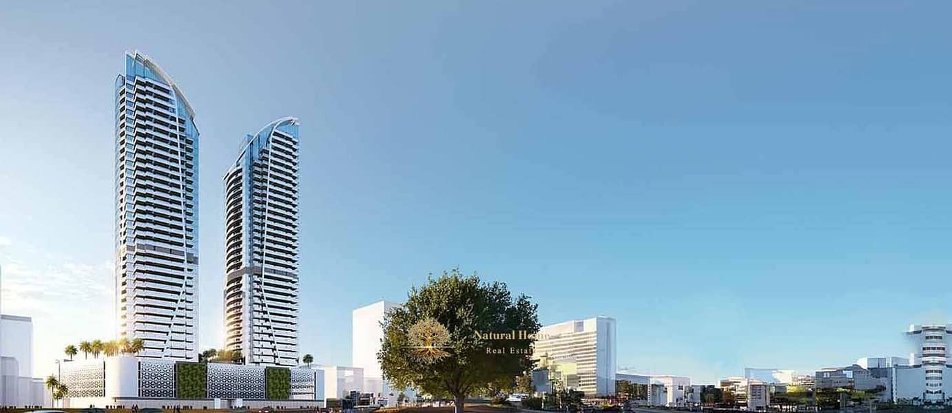 HIGH ROI I FREEHOLD I FROM DEVELOPER I PRIME LOCATION I HOT PRICE