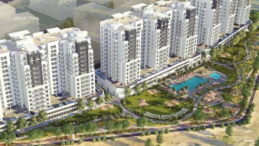 3 Bedroom Apartment for Sale in Wasl Gate, Dubai - SG Brochure-page-010. jpg