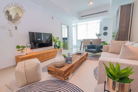 Two Bedroom Apartment in Dubai Marina - Botanica Tower