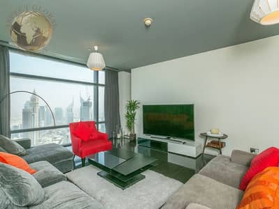 Splendind 1Bedroom Apartment in DIFC