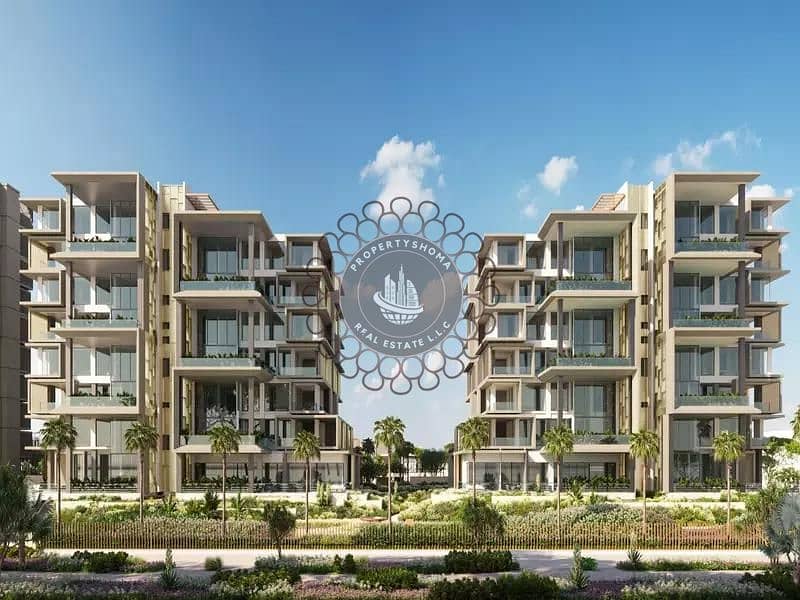 Sky Villa | Private Pool |Genuine Resale |Ultra Luxurious - Image 6