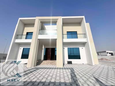 Studio for Rent in Shakhbout City, Abu Dhabi - ymOFwyFzbHwY5LJHyT3mnYQ4DilfuJ1QDSlMvuqG