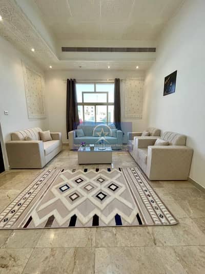 1 Bedroom Flat for Rent in Khalifa City, Abu Dhabi - WhatsApp Image 2024-09-29 at 9.26. 55 PM. jpeg