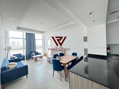 Fully Furnished || Ready To Move || Amazing Layout