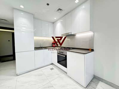 Brand New Apartment || Ready To Move || Fitted Kitchen