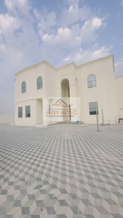 10 Bedroom Villa for Rent in Al Rahbah, Abu Dhabi - IMG_1588. jpg