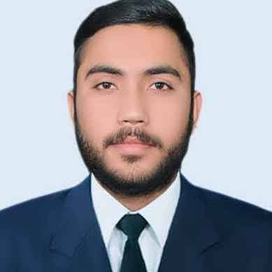 Ali Ahad