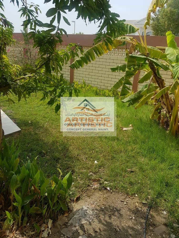 Garden Available with 1 Bedroom Hall Garden Available with 1 Bedroom Hall