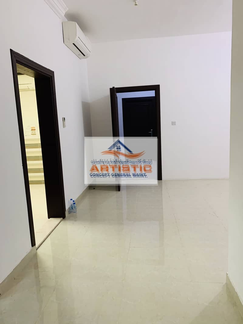 3 Classy 03 bedroom hall at Al Bahia Bahar