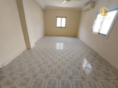 Ready to move! Spacious 3 bedroom villa with covered parking! Main al jazzat area