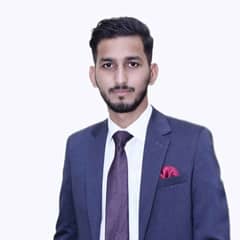 Muhammad Bilal Muhammad Bilal