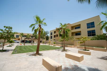 3 Bedroom Villa for Rent in Al Raha Gardens, Abu Dhabi - DSC_7947. jpg