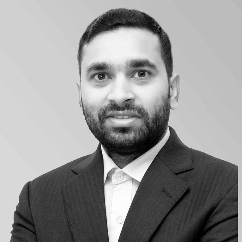 Narendra Patil