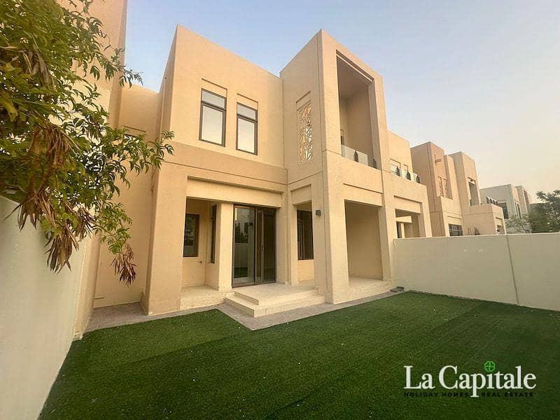 Таунхаус в Реем，Мира Оазис，Мира Оазис 1, 3 cпальни, 165000 AED - 9618159