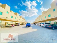 شقة في مدينة خليفة 3 غرف 115000 درهم - 9407429