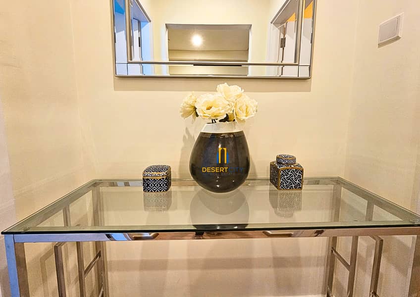 14 console table