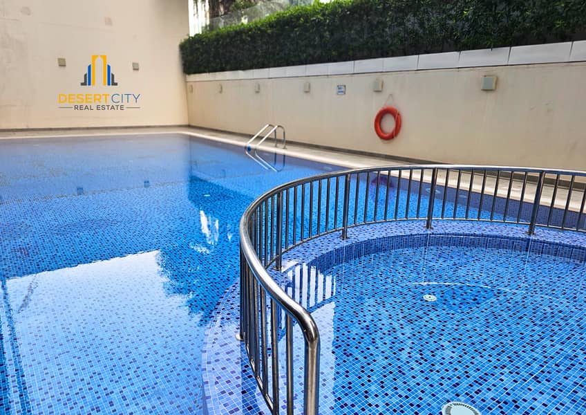 45 Pool