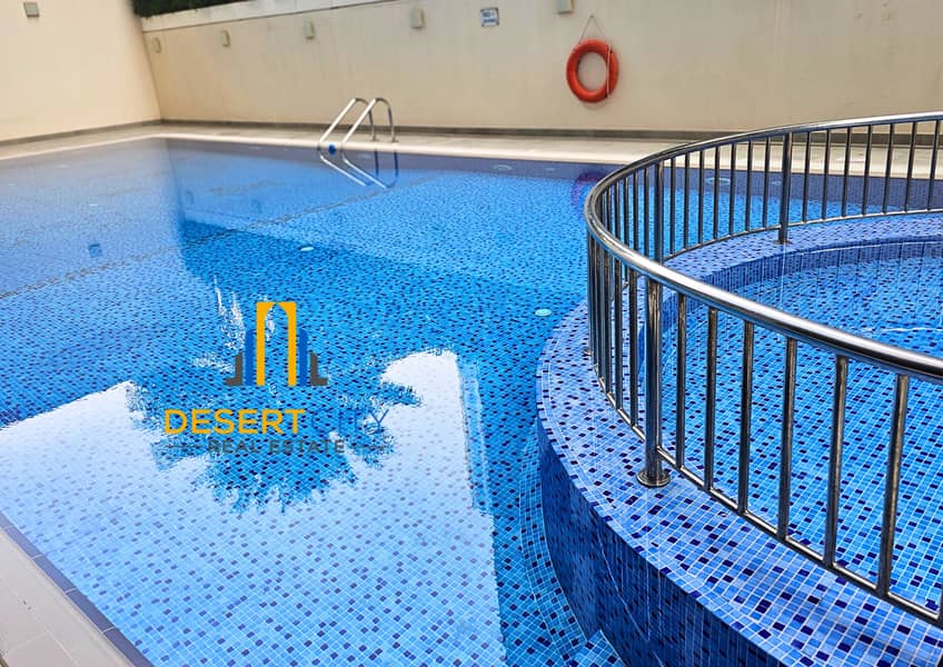 46 Pool