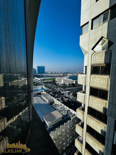 Studio for Rent in Al Khalidiyah, Abu Dhabi - WhatsApp Image 2024-09-29 at 12.59. 49 (1). jpeg