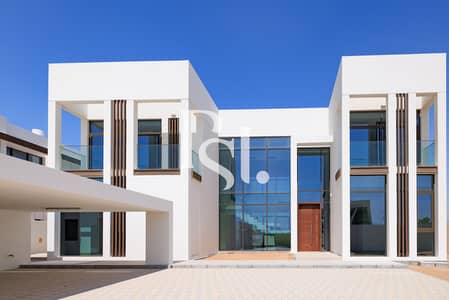 5 Bedroom Villa for Sale in Al Jubail Island, Abu Dhabi - villa-Jubail-island-abu-dhabi-193. jpg