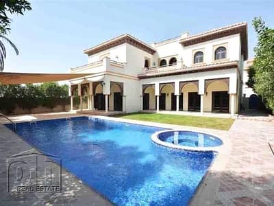 Granada with Pool|Corner Position|Vacant July Granada with Pool|Corner Position|Vacant July