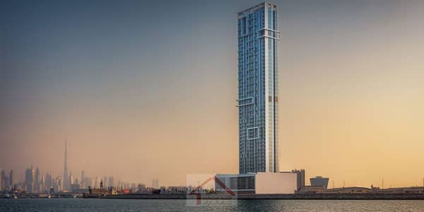 3 Bedroom Apartment for Sale in Dubai Maritime City, Dubai - anwa-by-omniyat-1. jpg