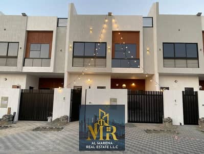 4 Bedroom Townhouse for Sale in Al Helio, Ajman - WhatsApp Image 2024-09-29 at 9.02. 57 PM. jpeg