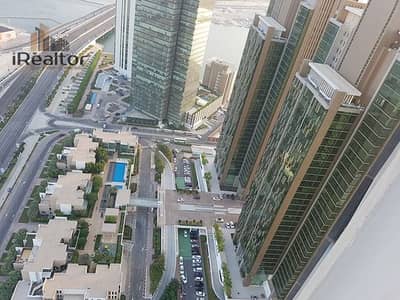 2 Bedroom Flat for Rent in Al Reem Island, Abu Dhabi - 20161107_165943. jpg