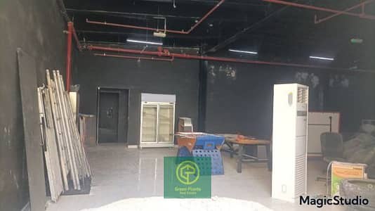 Warehouse for Rent in Al Quoz, Dubai - PHOTO-2024-09-25-10-37-32_magic. jpeg