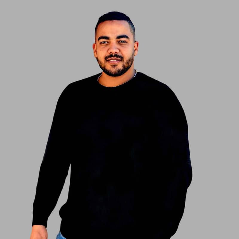 Abdalla Zakaria