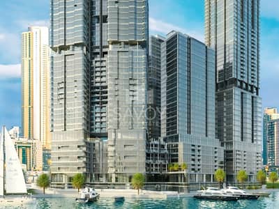 4 Bedroom Flat for Sale in Al Reem Island, Abu Dhabi - Luxurious duplex 4-Bedroom |spacious living