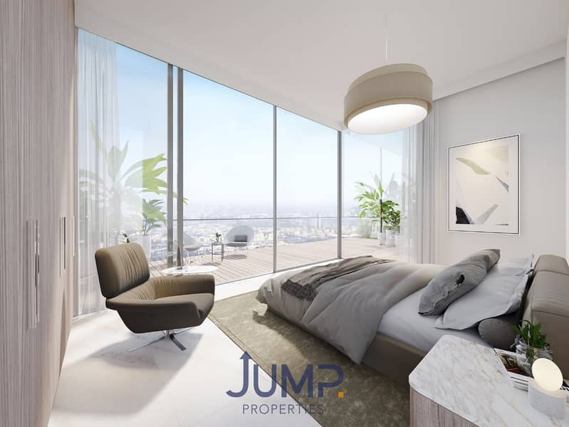 Ellington House Bedroom. png