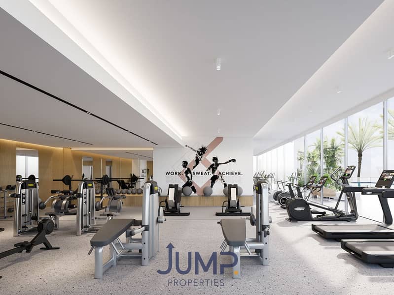 15 Ellington House_Fitness Studio. jpg