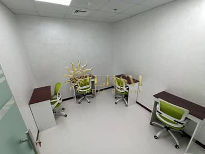 Office for Rent in Bur Dubai, Dubai - 62a8bfc4-db14-4d72-bb93-6b4b2ca68b1c. jpg